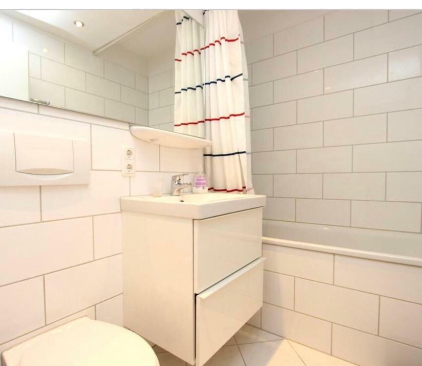 Studio Schwabing Fantastic Sunset View Apartment